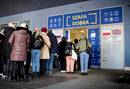 IKEA w Krakowie wspiera osoby dotknięte wojną w Ukrainie